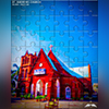 Aberiel Church Jigsaw Puzzles Saga — Chapter 1