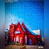 Aberiel Church Jigsaw Puzzles Saga — Chapter 1