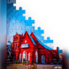 Aberiel Church Jigsaw Puzzles Saga — Chapter 1