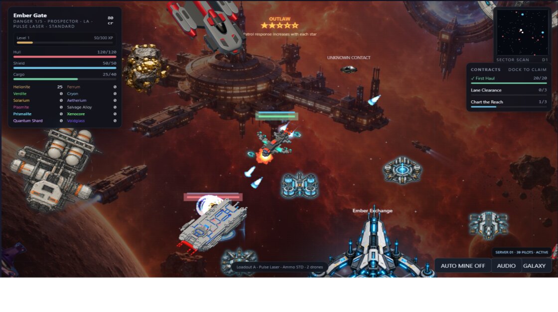 Helion Reach 2026