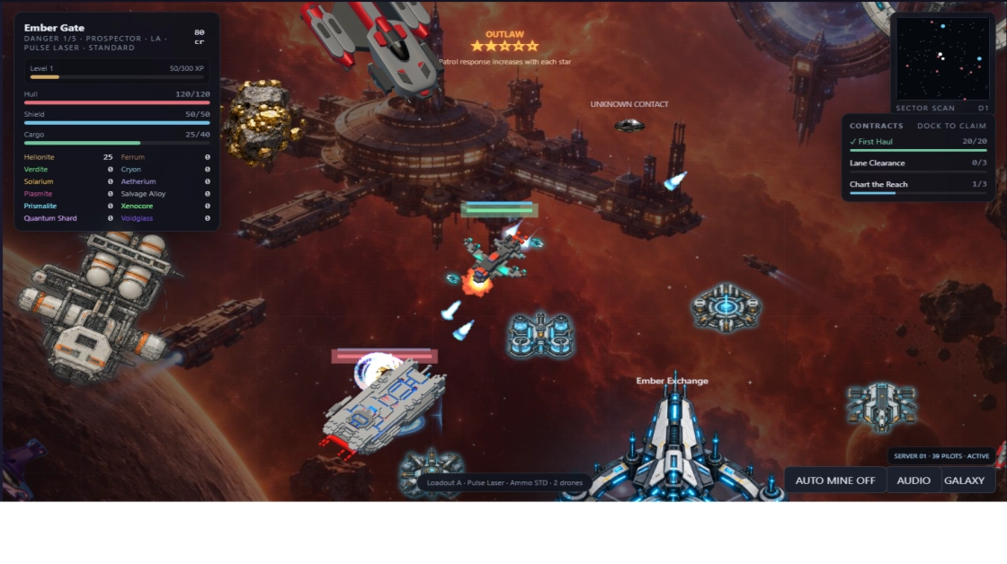 Helion Reach 2026