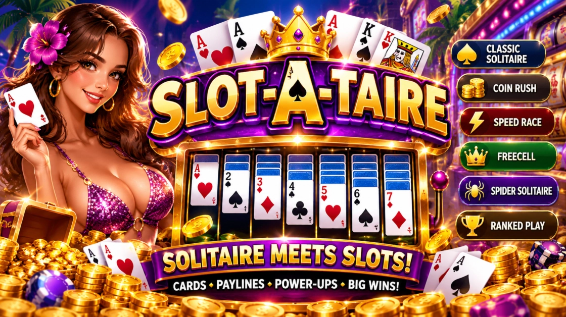 Slot-A-Taire