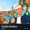 Turkish Hairlines