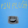 Pin Plush