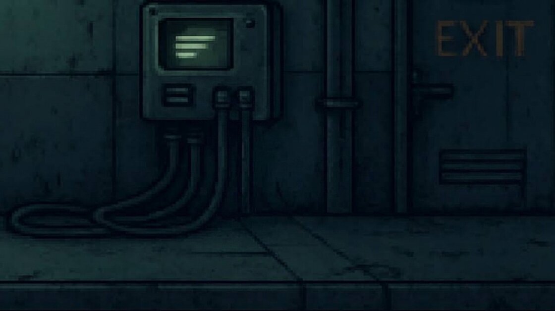 fire robots
