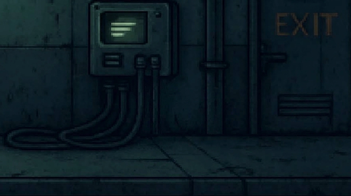 fire robots