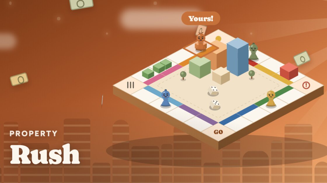 Property Rush
