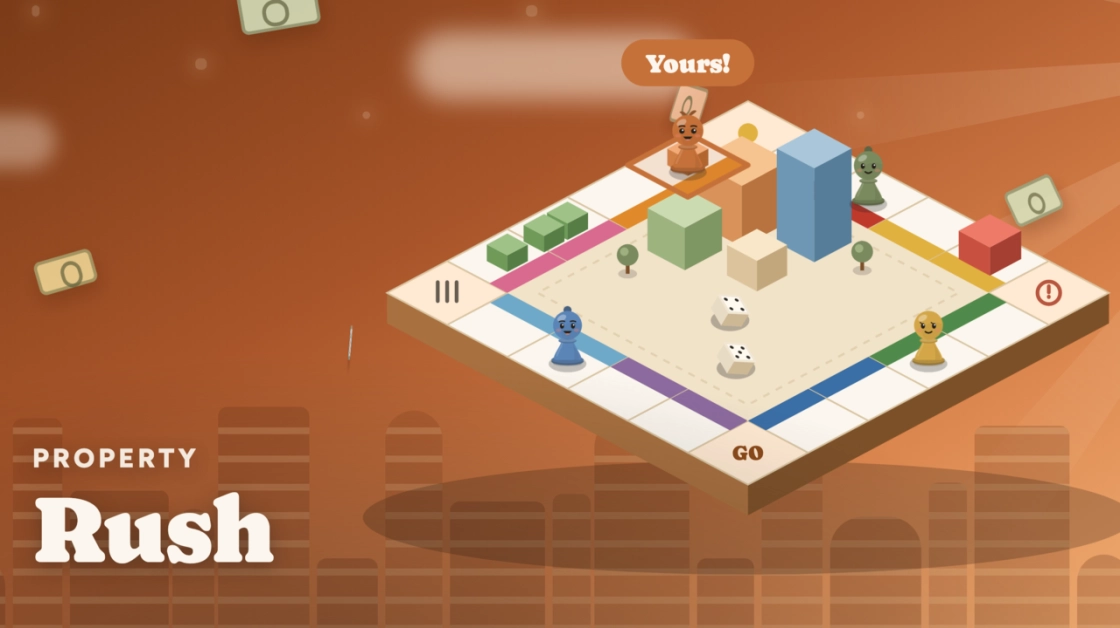Property Rush
