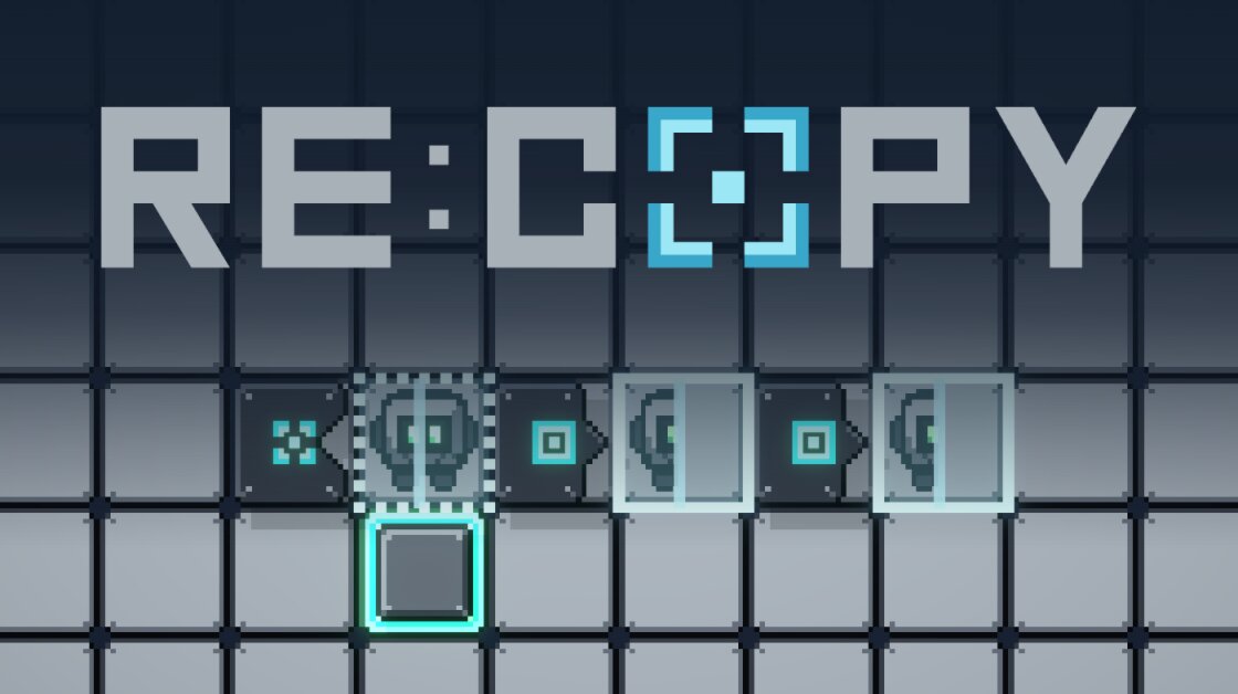RE:COPY Demo