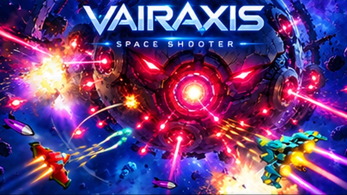 Vairaxis