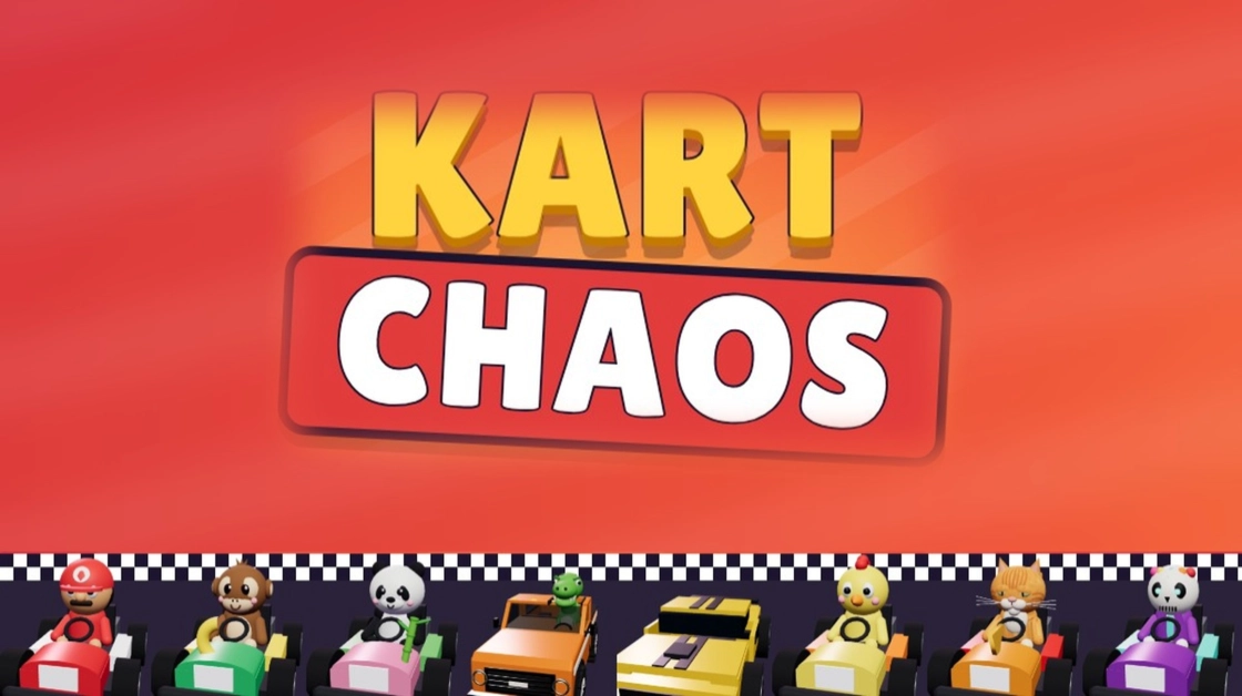 Kart Chaos