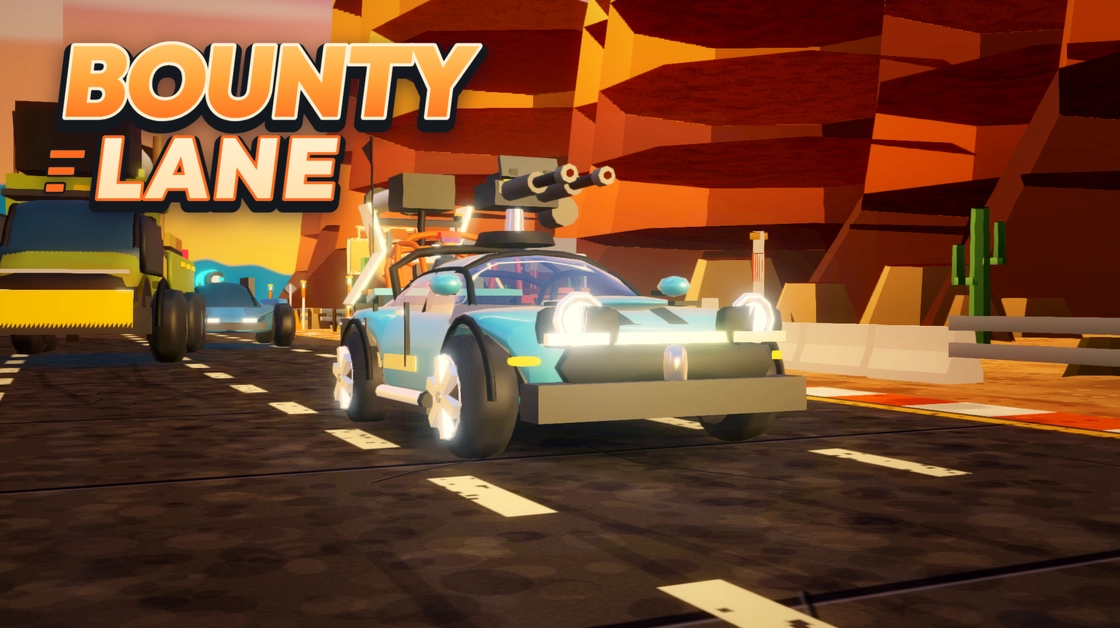 Bounty Lane