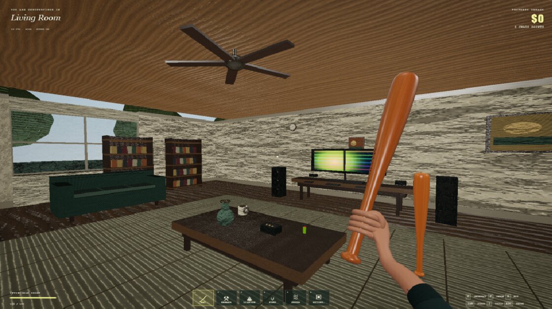 Home Alone Total Mayhem