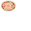 pizza rodante