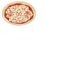 pizza rodante