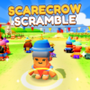 Scarecrow Scramble