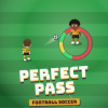 Perfect Pass: Football