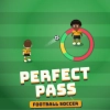 Perfect Pass: Football