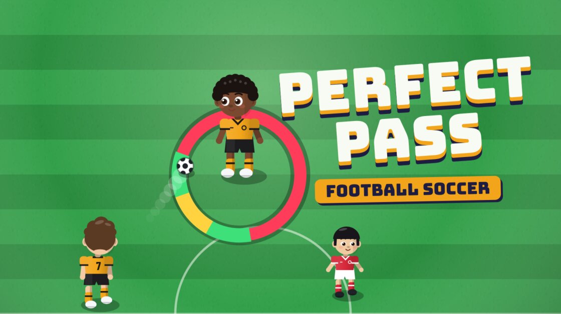 Perfect Pass: Football
