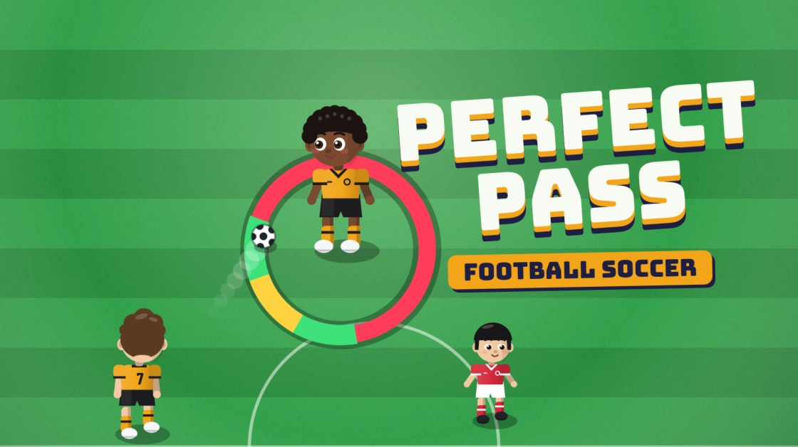 Perfect Pass: Football