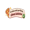 Arma tu pizza
