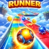 Sky Ball Runner