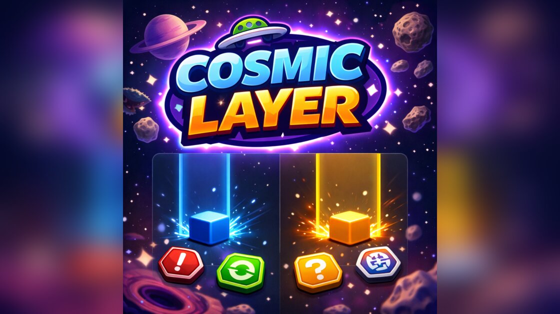 Cosmic Layer