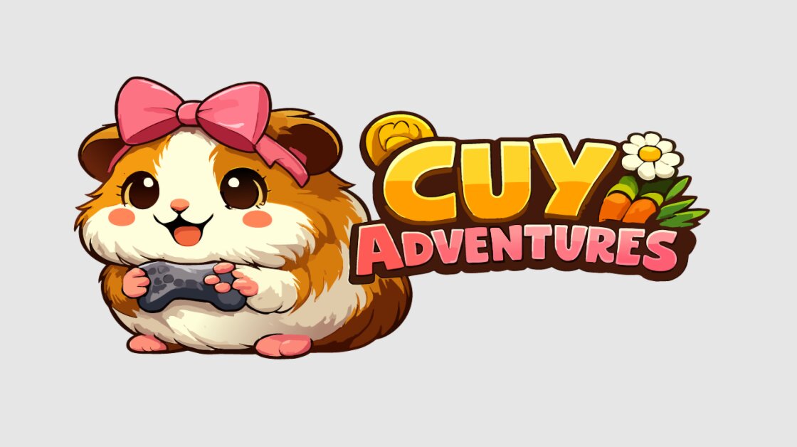 amazing cuy