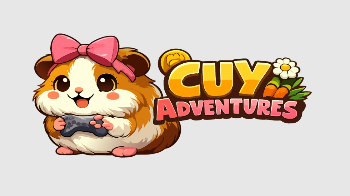 amazing cuy