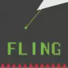 Fling - Move only with Grappling Hook