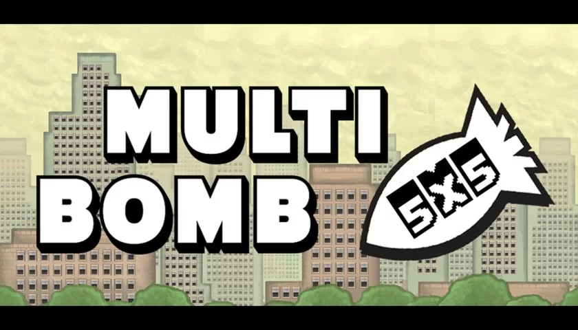 Multi Bomb