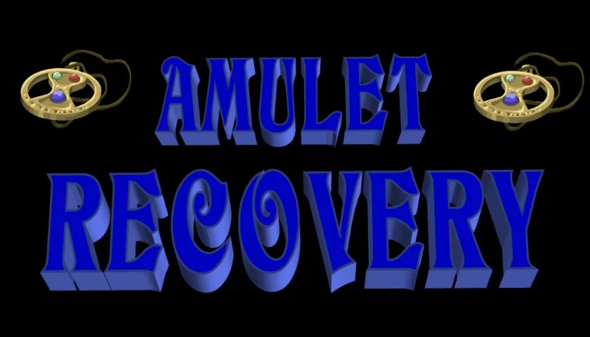 Amulet Recovery