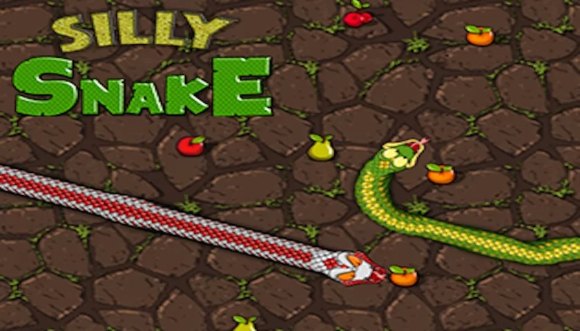 SillySnake