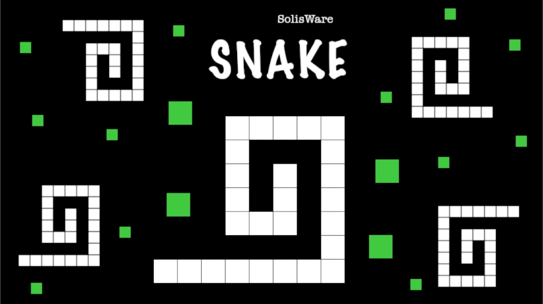 SolisWare Snake