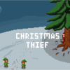 Christmas Thief