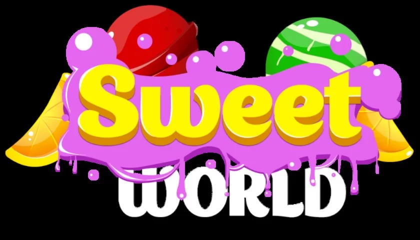 sweet world