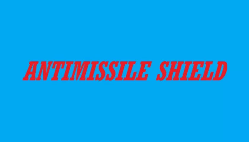 Antimissile Shield