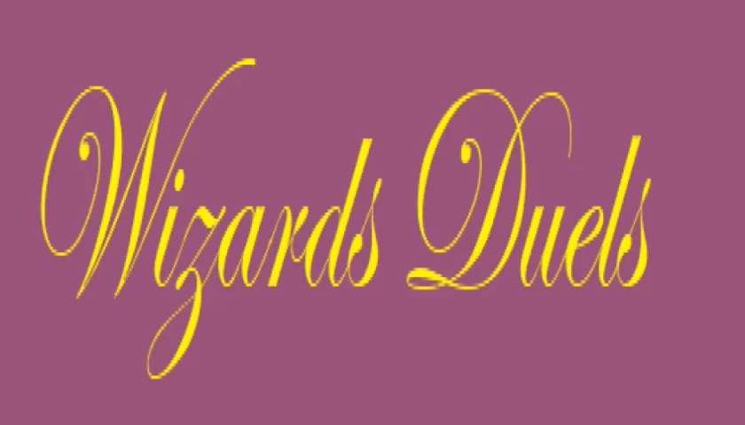 Wizards Duels