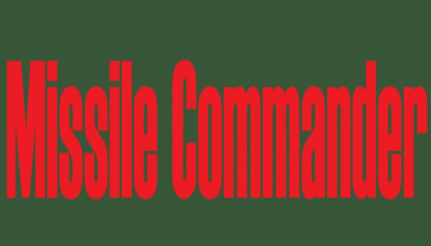 Missile Commander