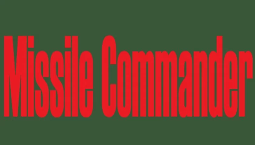 Missile Commander