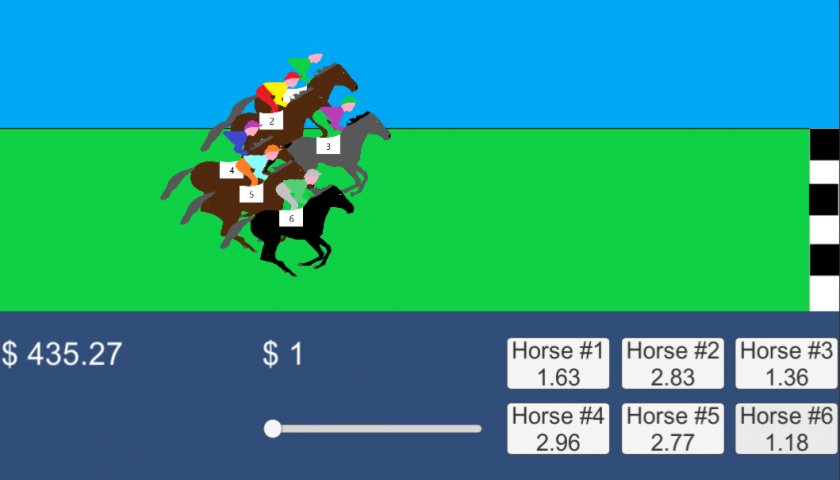 Horse Racing