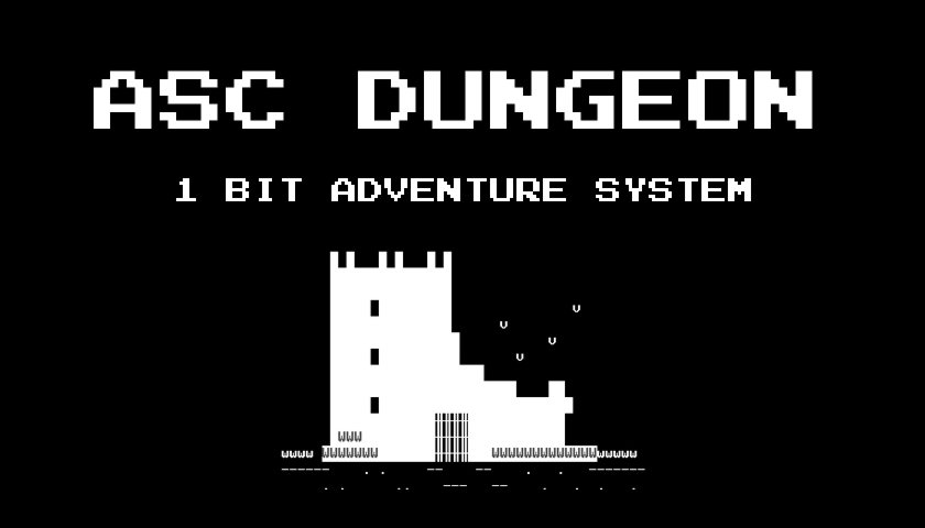 ASCDungeon
