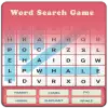 Word Search Game