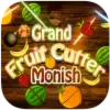 Grand Fruit Cutter Monish