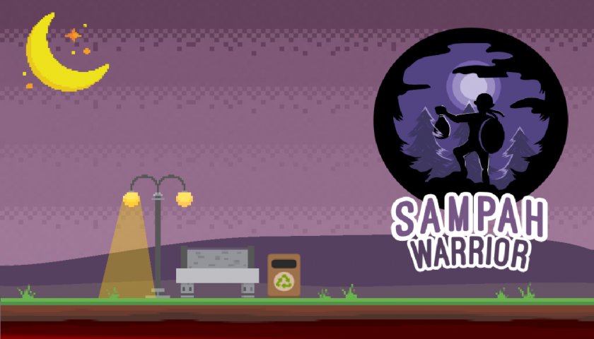 Sampah Warrior