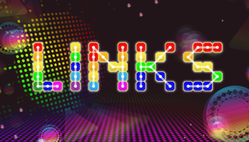 Links Puzzle