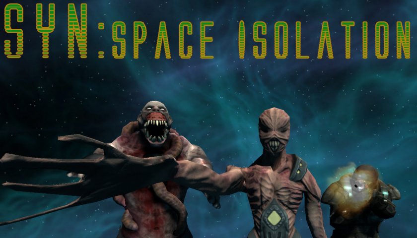 Shoot Your Nightmare: Space Isolation