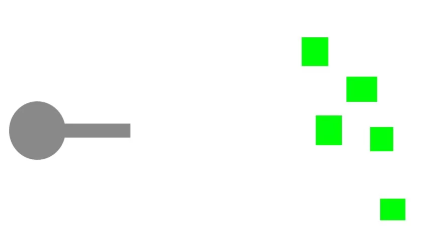 A Simple Wave Defense