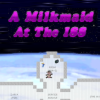 A Milkmaid At The ISS