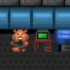 W. S. Hamster in The Underground Empire